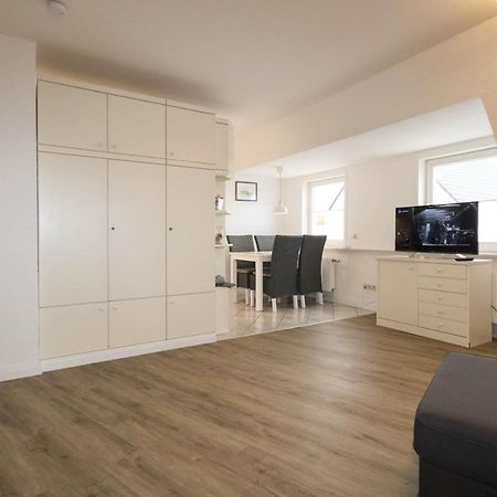 Hues Auert Tharep, Wohnung 2 Hornum Luaran gambar