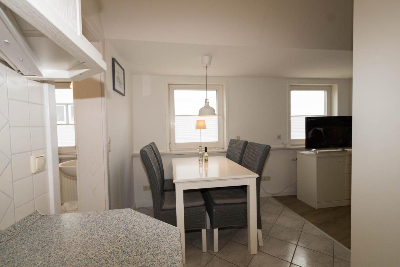 Hues Auert Tharep, Wohnung 2 Hornum Luaran gambar