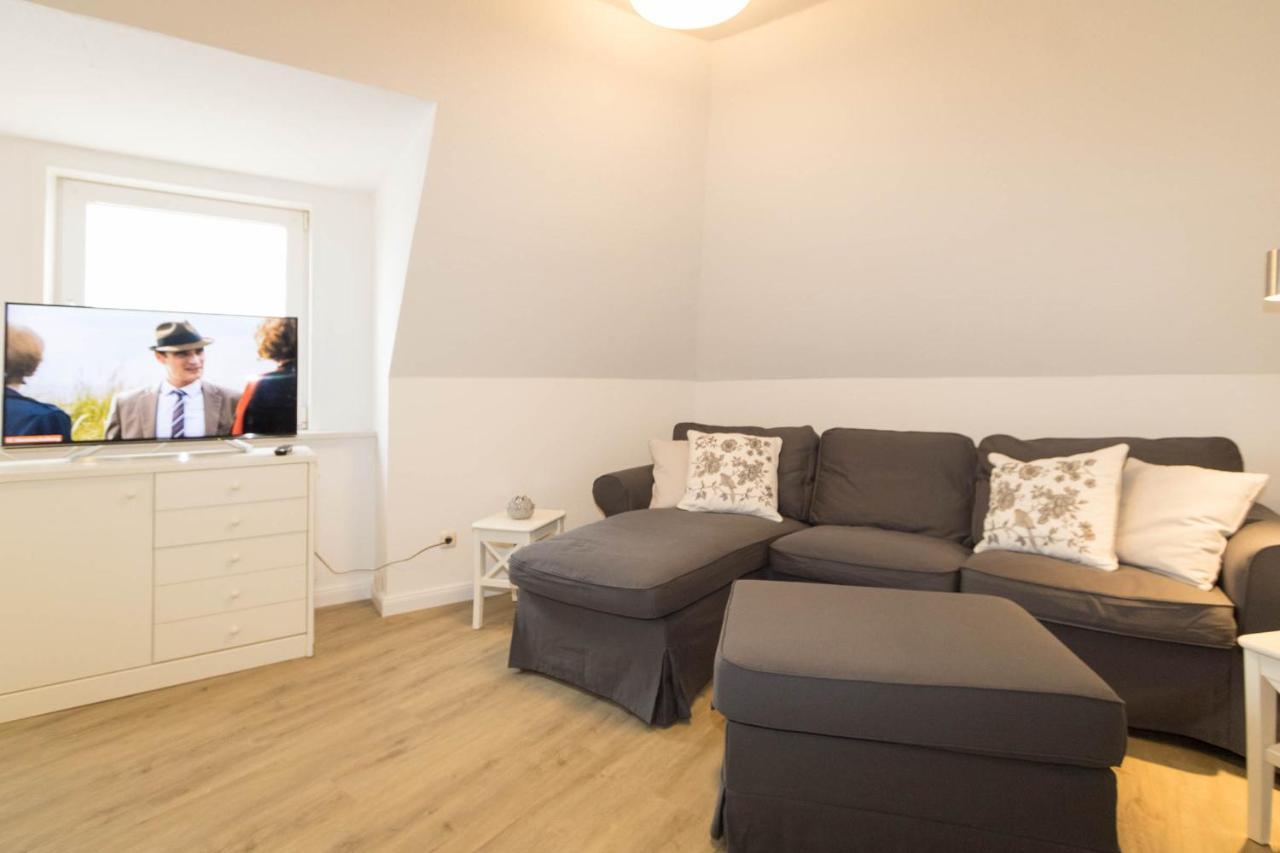 Hues Auert Tharep, Wohnung 2 Hornum Luaran gambar