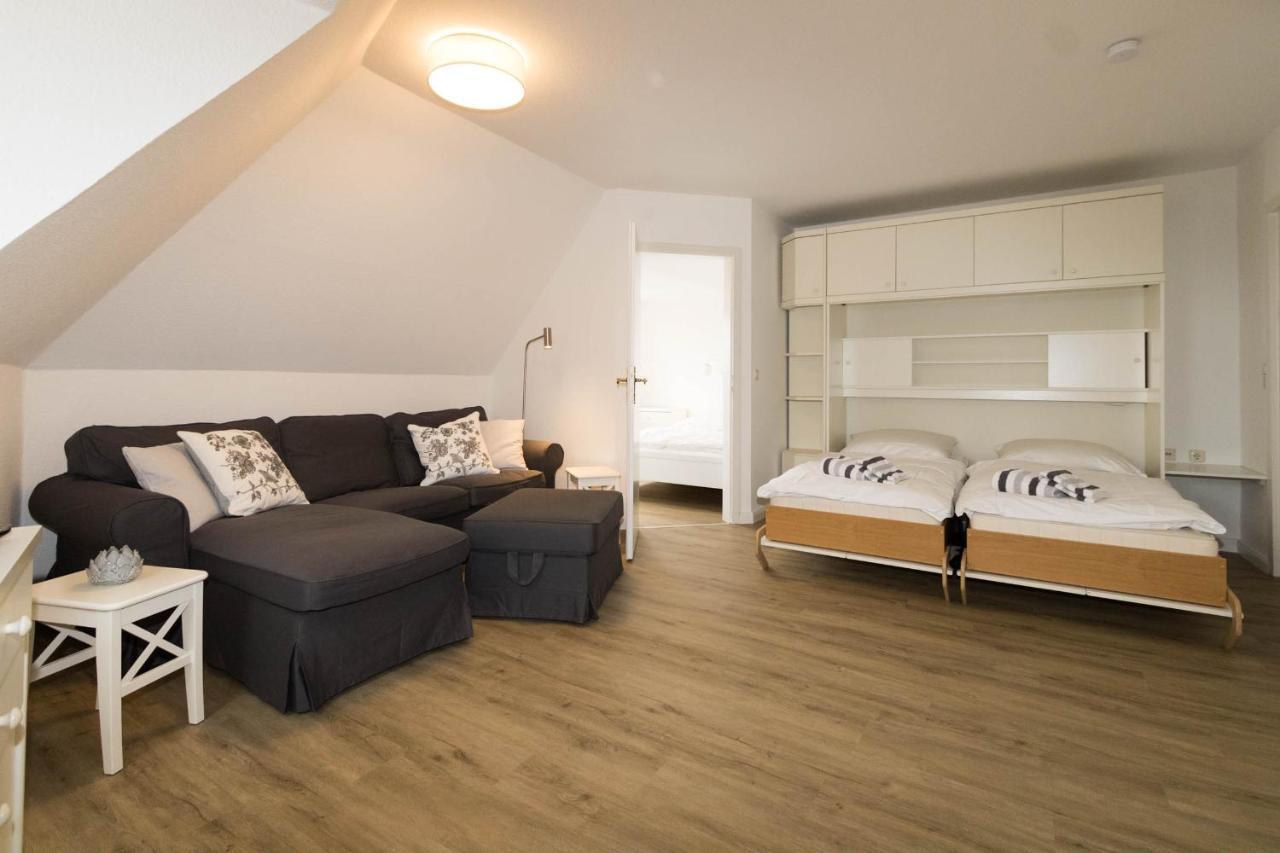 Hues Auert Tharep, Wohnung 2 Hornum Luaran gambar