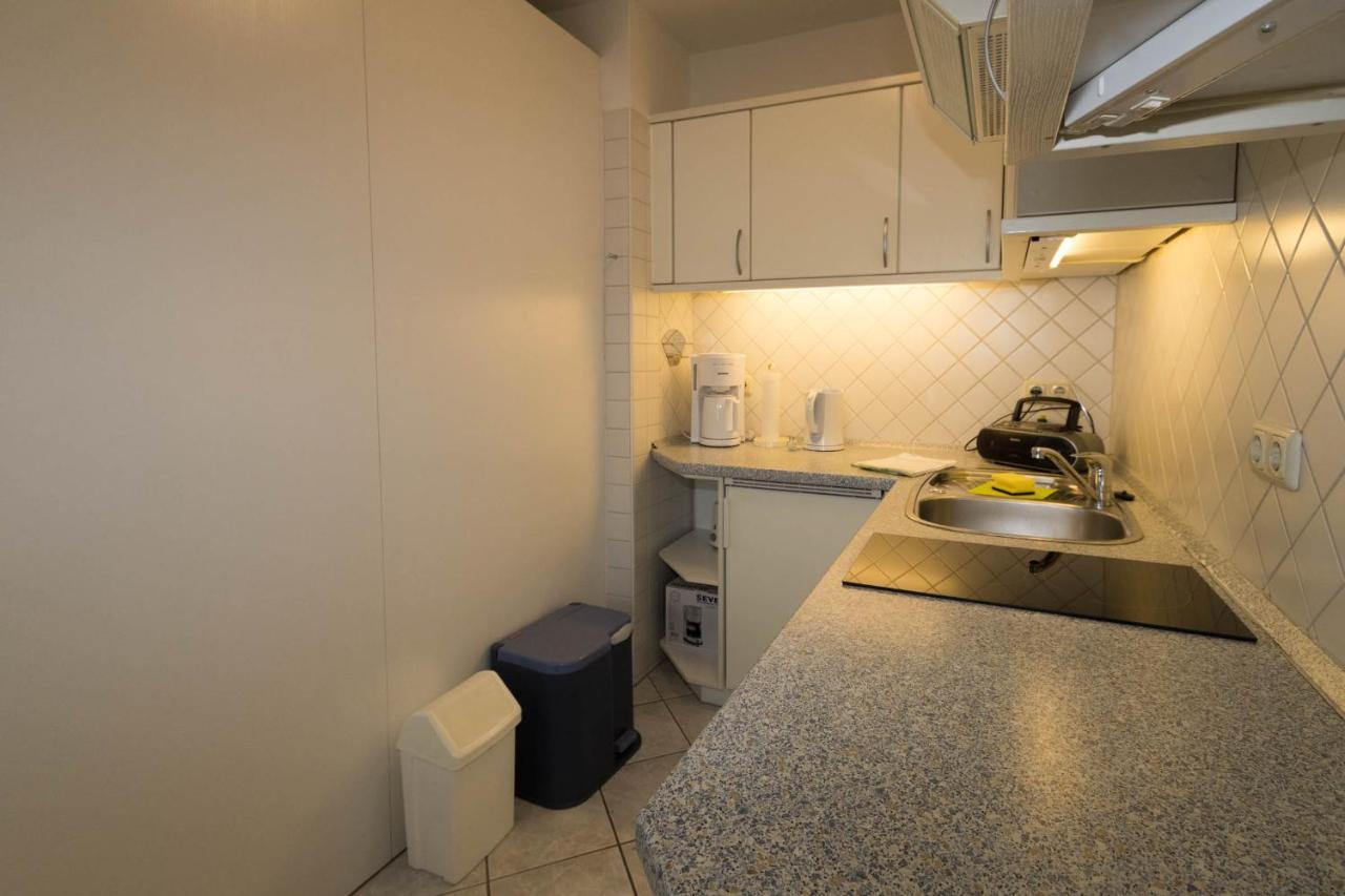Hues Auert Tharep, Wohnung 2 Hornum Luaran gambar