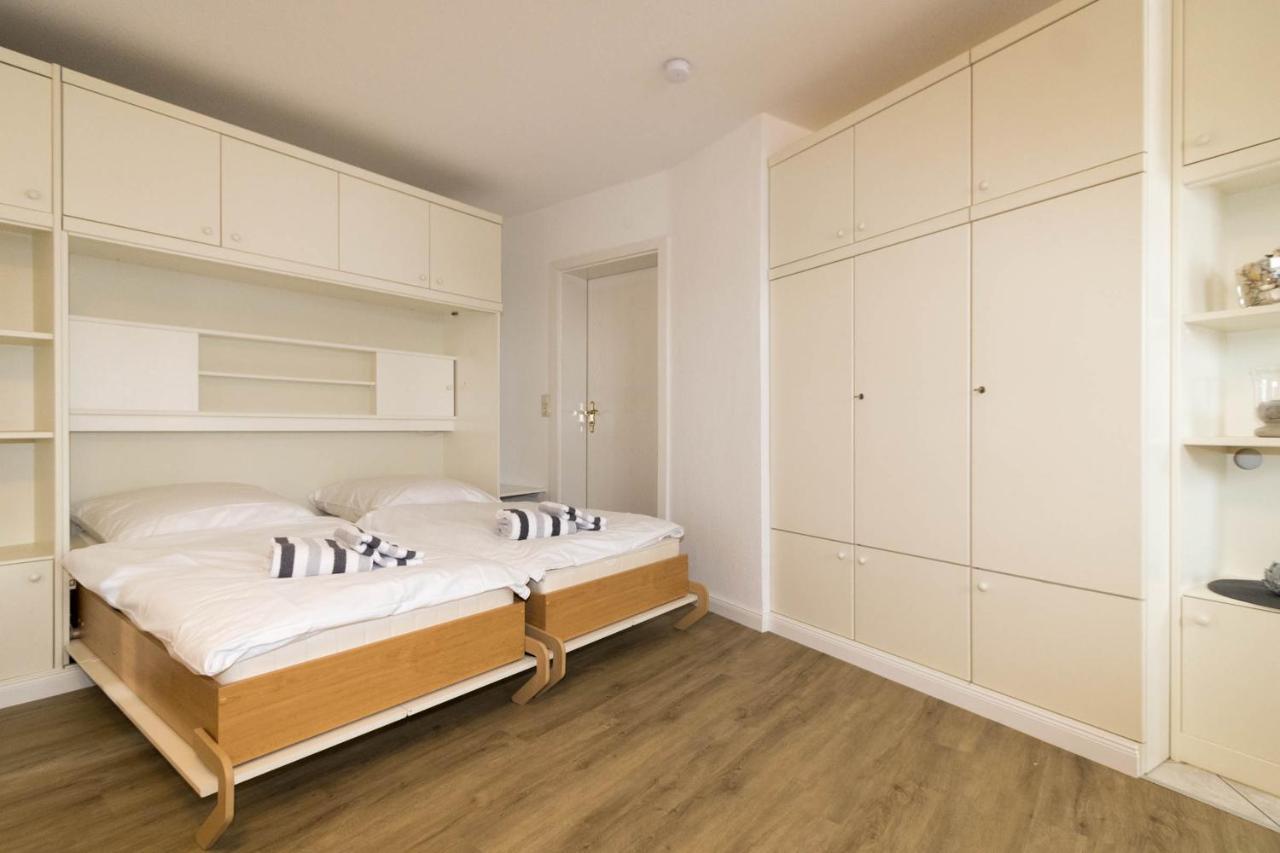 Hues Auert Tharep, Wohnung 2 Hornum Luaran gambar