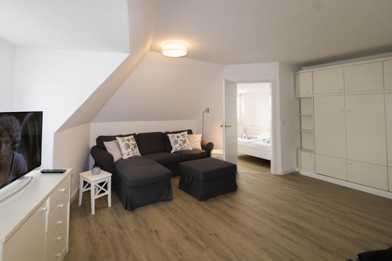 Hues Auert Tharep, Wohnung 2 Hornum Luaran gambar