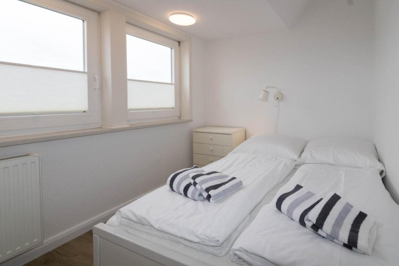 Hues Auert Tharep, Wohnung 2 Hornum Luaran gambar