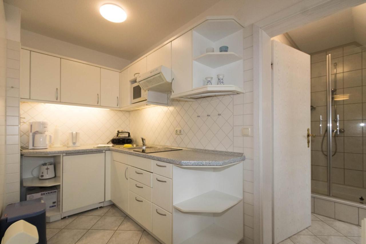 Hues Auert Tharep, Wohnung 2 Hornum Luaran gambar