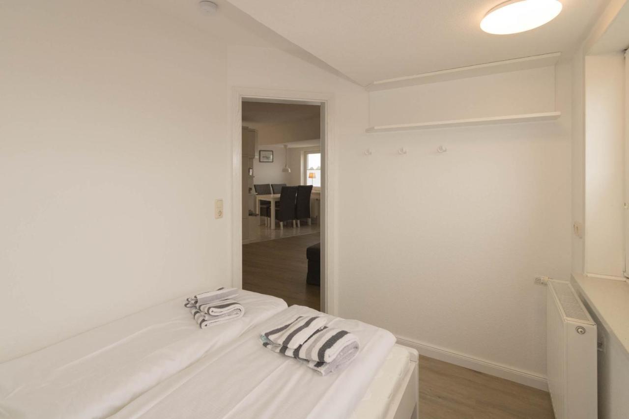 Hues Auert Tharep, Wohnung 2 Hornum Luaran gambar