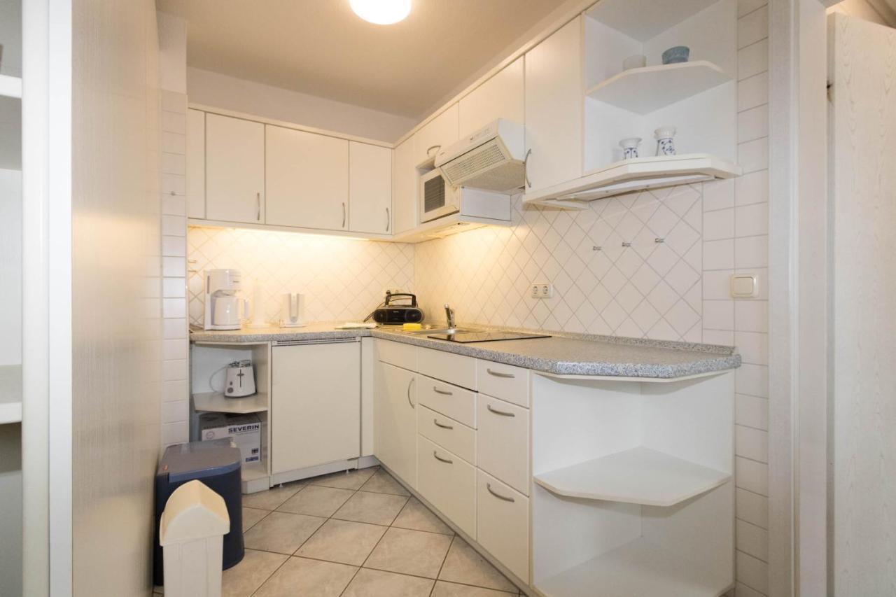 Hues Auert Tharep, Wohnung 2 Hornum Luaran gambar